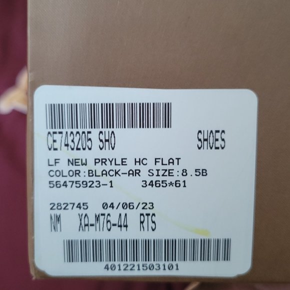 Burberry ankle booties Size 8.5 - Picture 2 of 5